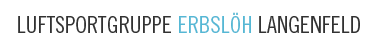 Luftsportgruppe Erbslöh